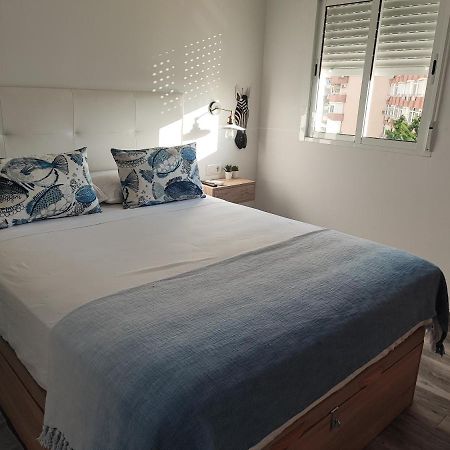 Torremolinos Suite المظهر الخارجي الصورة
