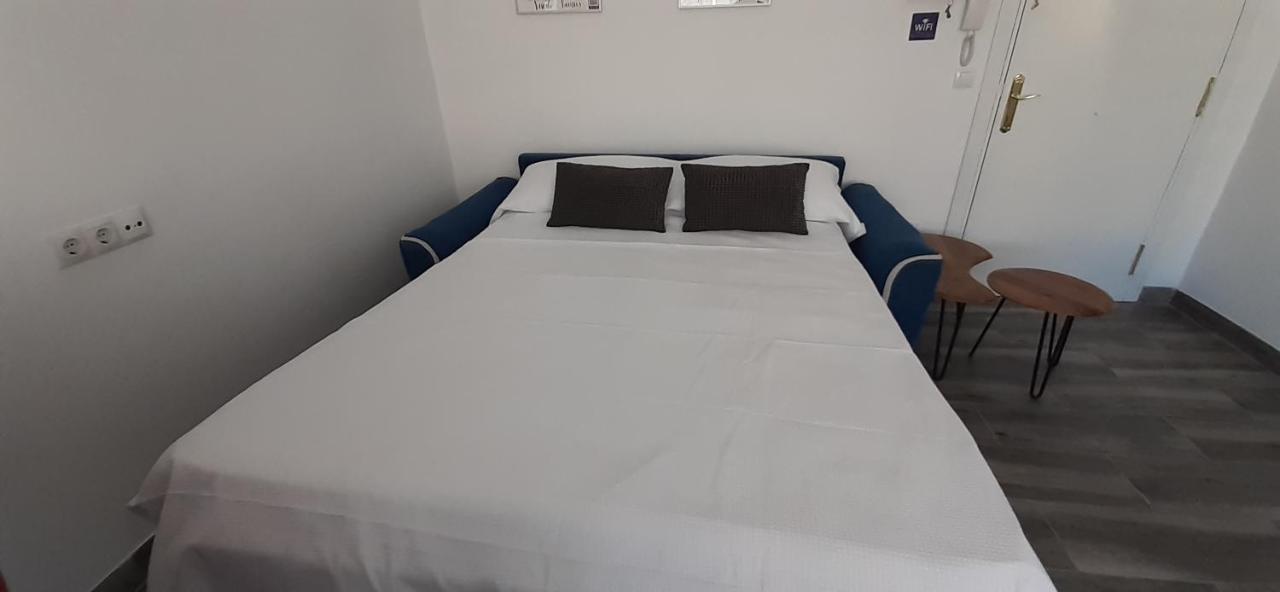 Torremolinos Suite المظهر الخارجي الصورة