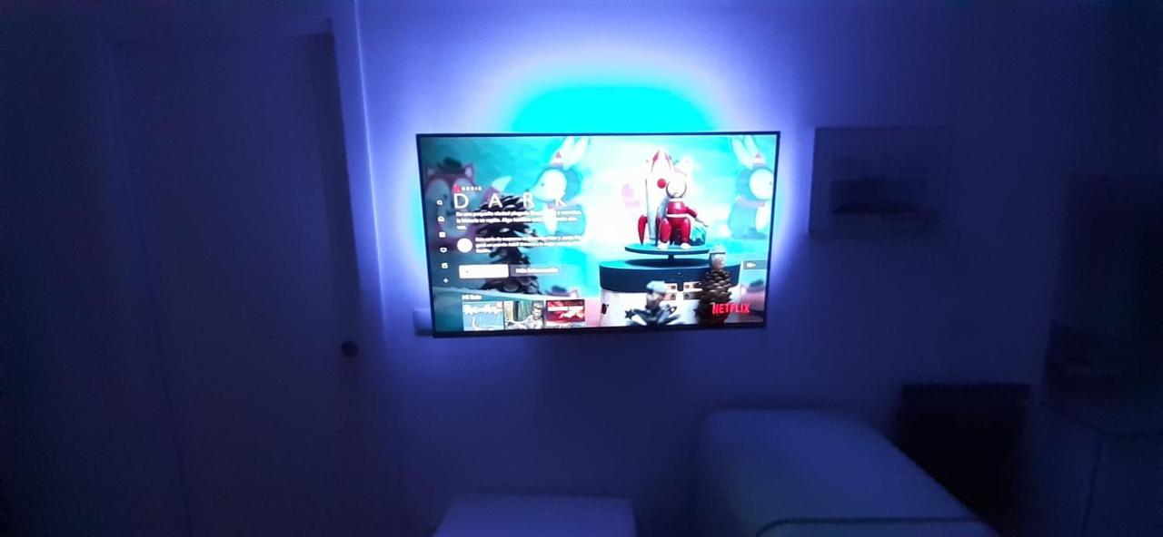 Torremolinos Suite المظهر الخارجي الصورة