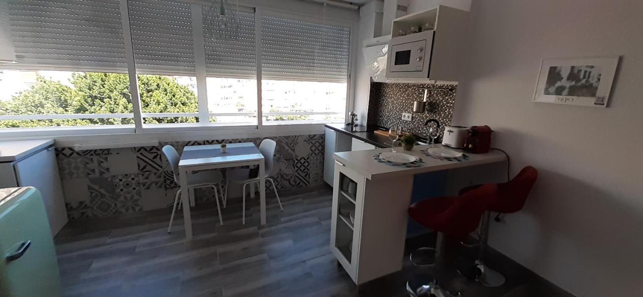Torremolinos Suite المظهر الخارجي الصورة