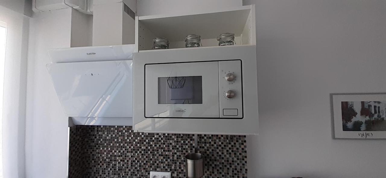 Torremolinos Suite المظهر الخارجي الصورة