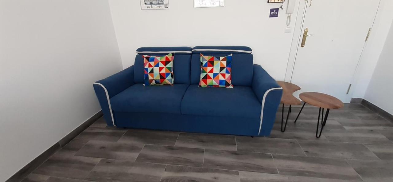 Torremolinos Suite المظهر الخارجي الصورة