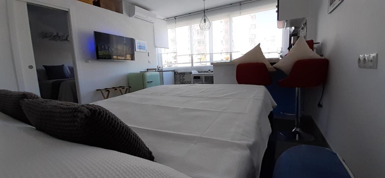 Torremolinos Suite المظهر الخارجي الصورة