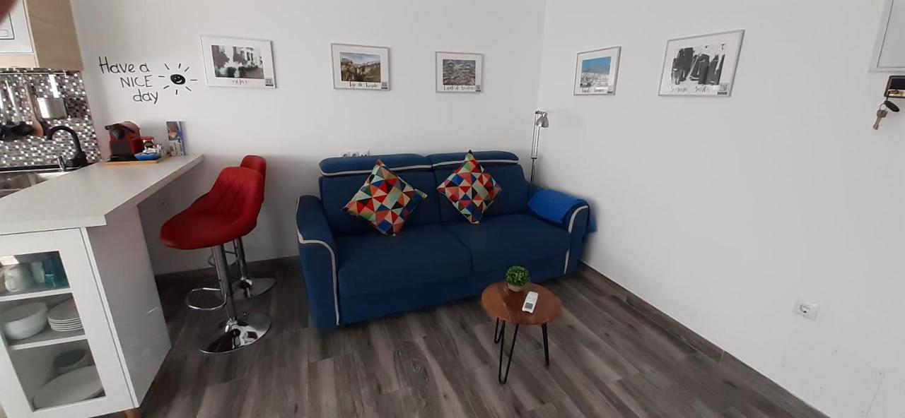 Torremolinos Suite المظهر الخارجي الصورة