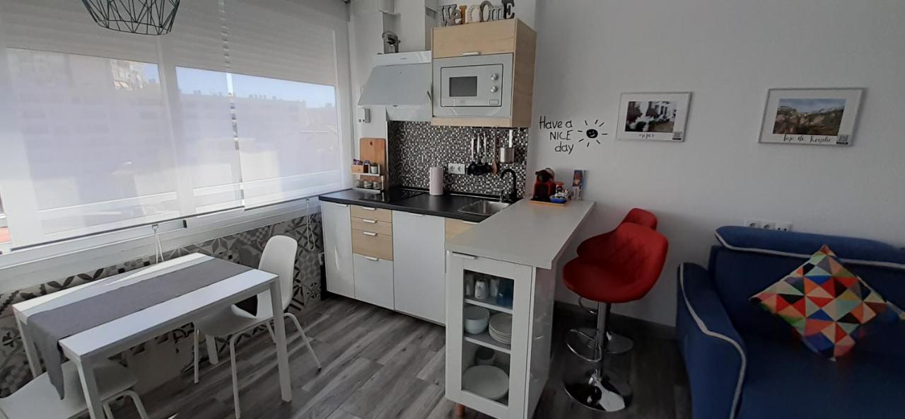 Torremolinos Suite المظهر الخارجي الصورة