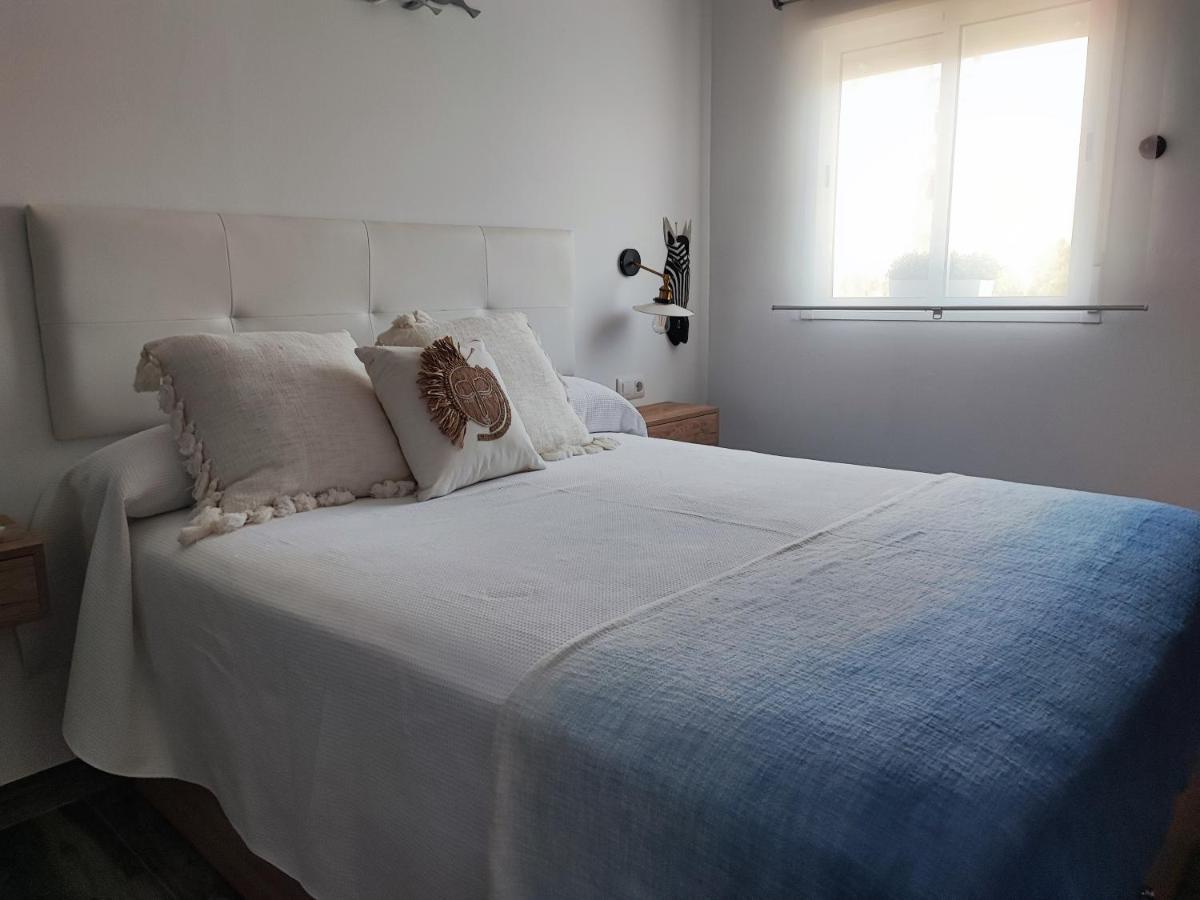 Torremolinos Suite المظهر الخارجي الصورة