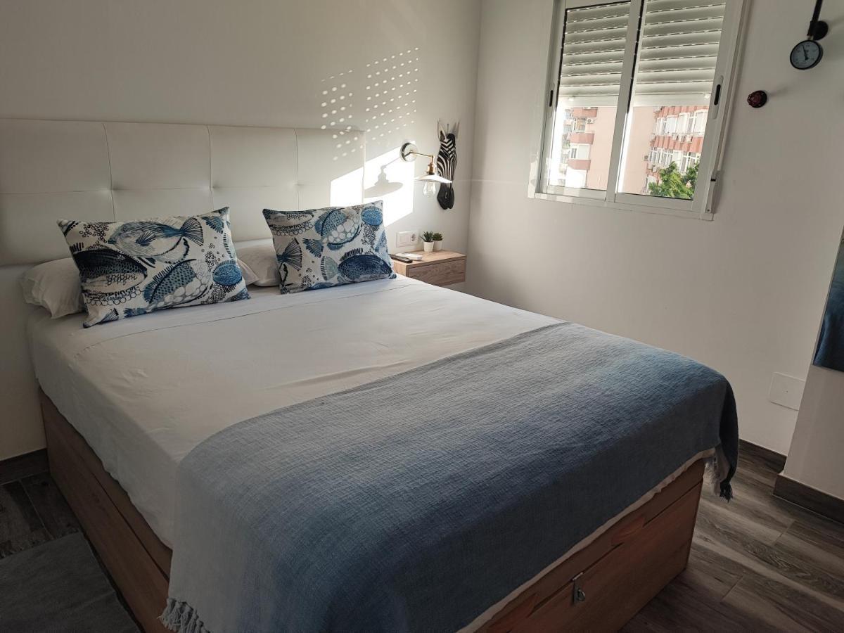 Torremolinos Suite المظهر الخارجي الصورة