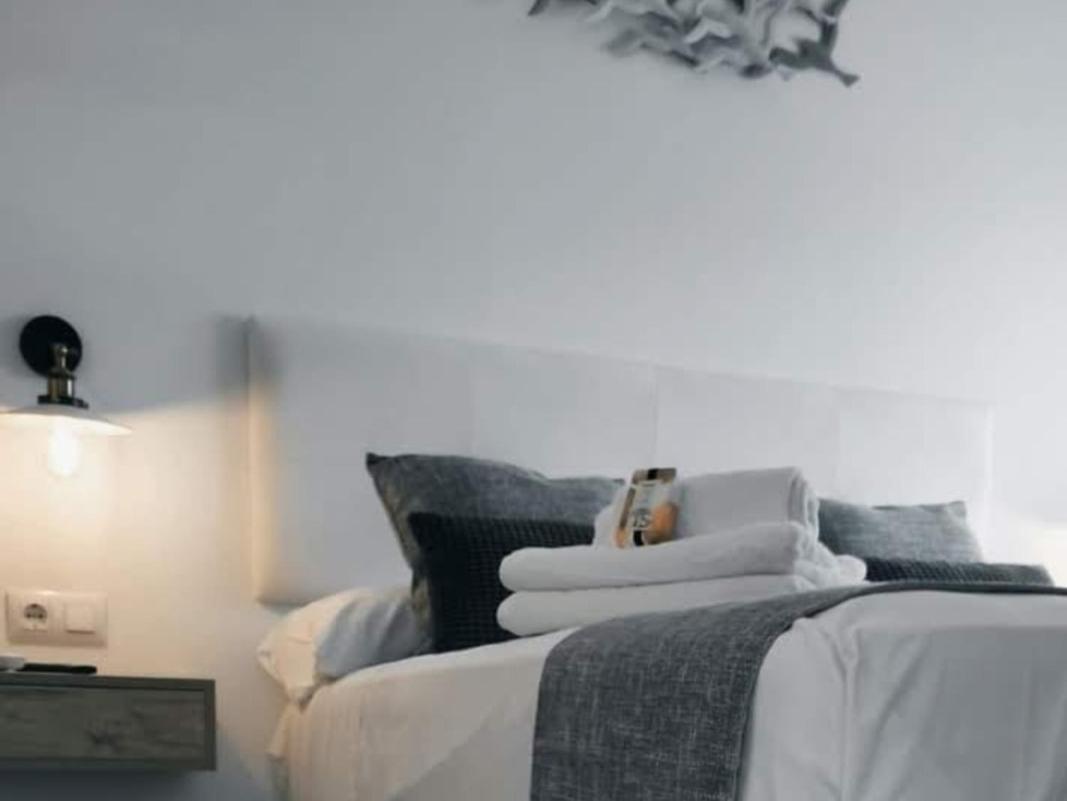 Torremolinos Suite الغرفة الصورة