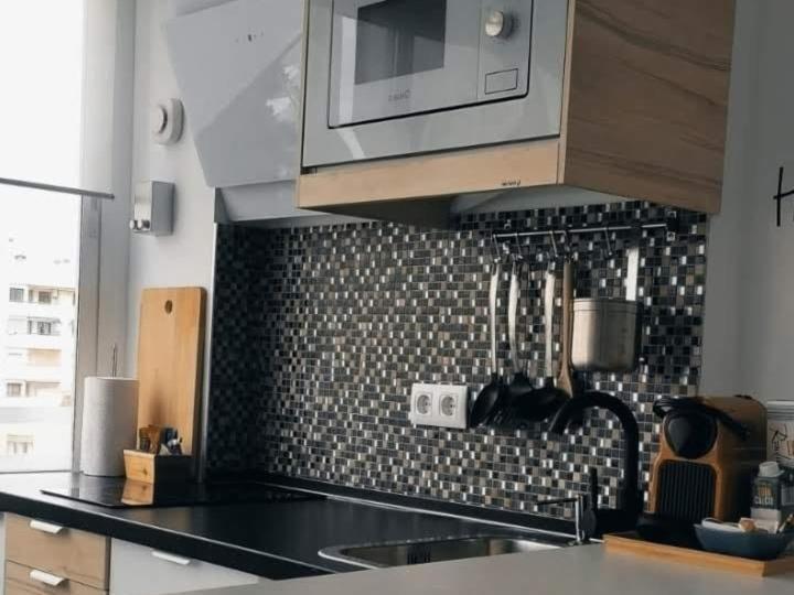 Torremolinos Suite الغرفة الصورة