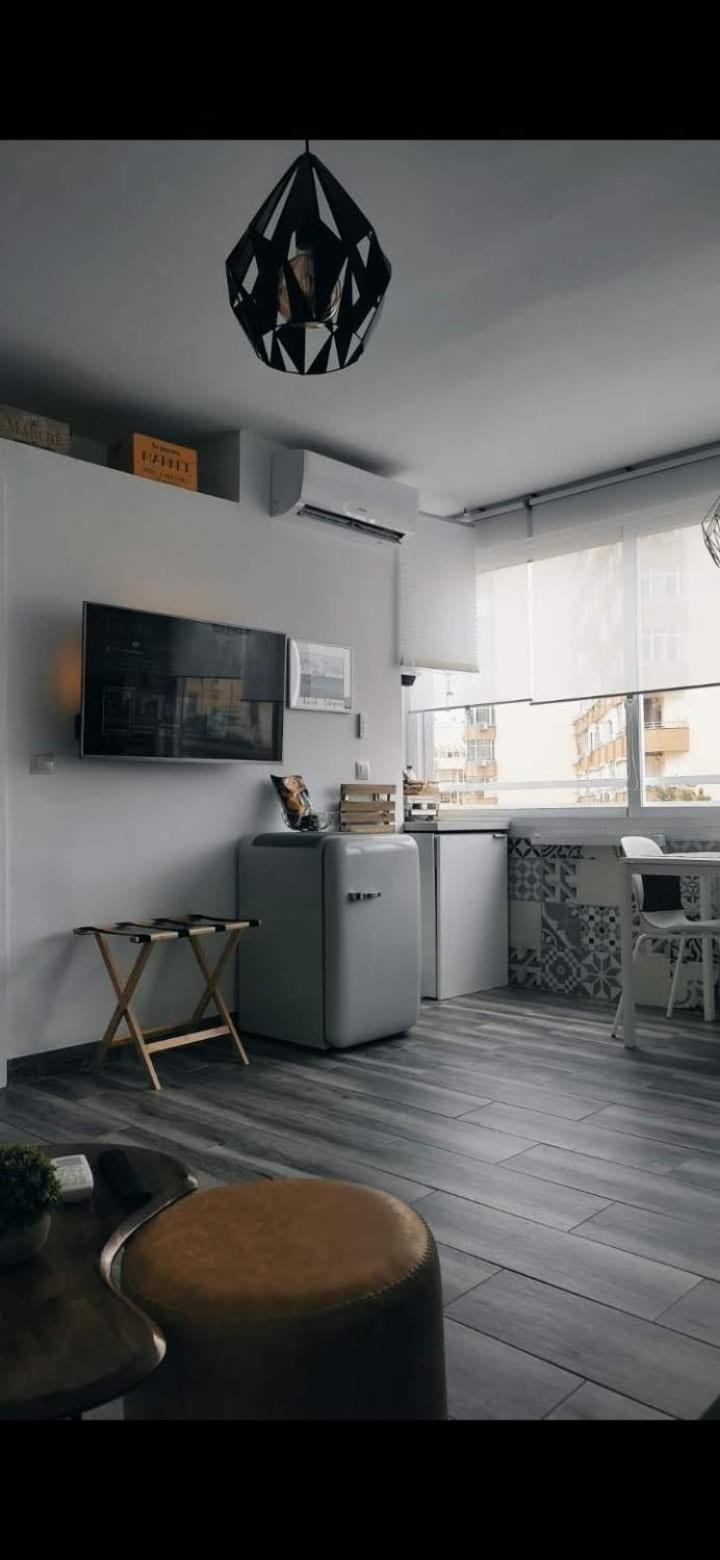 Torremolinos Suite الغرفة الصورة
