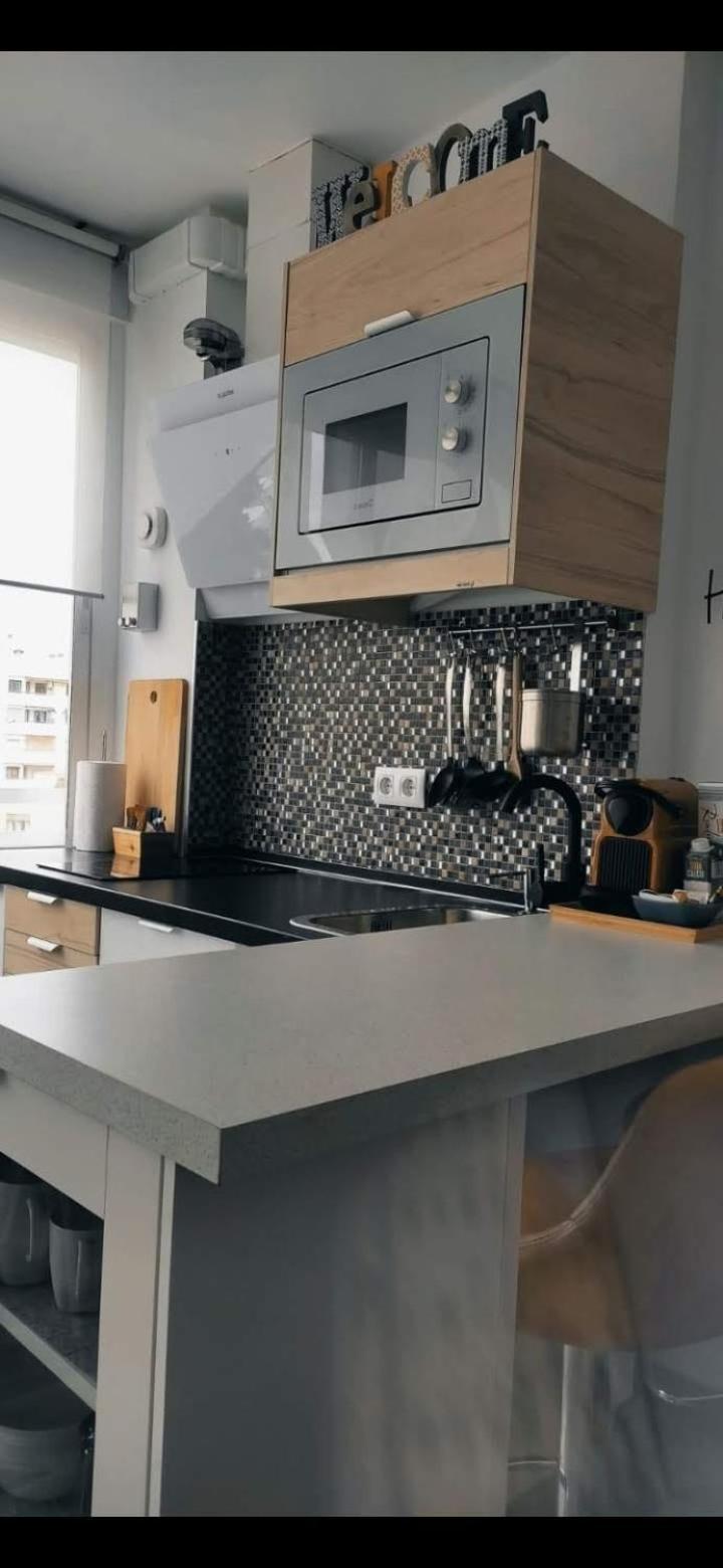 Torremolinos Suite الغرفة الصورة